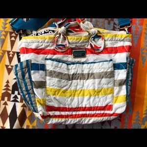 Marc Jacobs Diaper Bag
